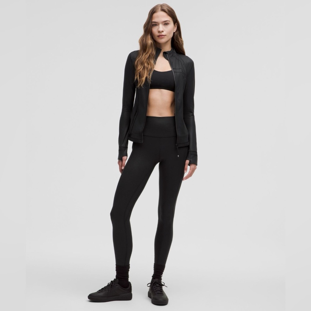 Lululemon define jacket - Picture 2 of 3